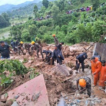 Recent floods and landslides claim 14 lives