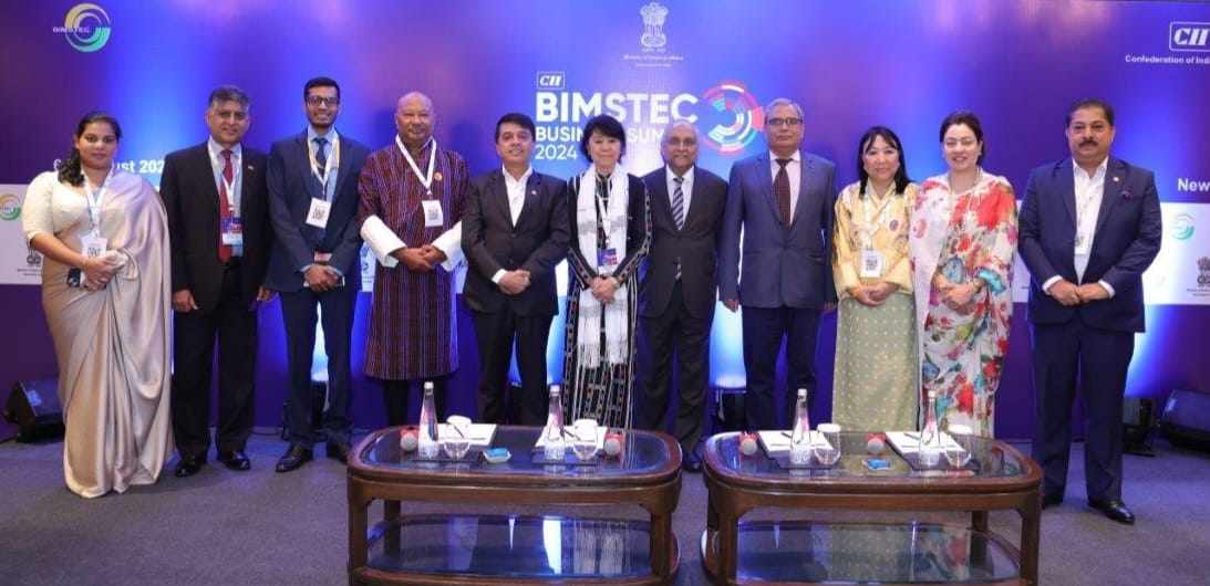 BIMSTEC Chamber of Commerce to be formed, FNCCI to be Founding Member