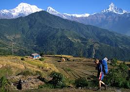 Spanish trekkers heading to Ghorepani missing for two days