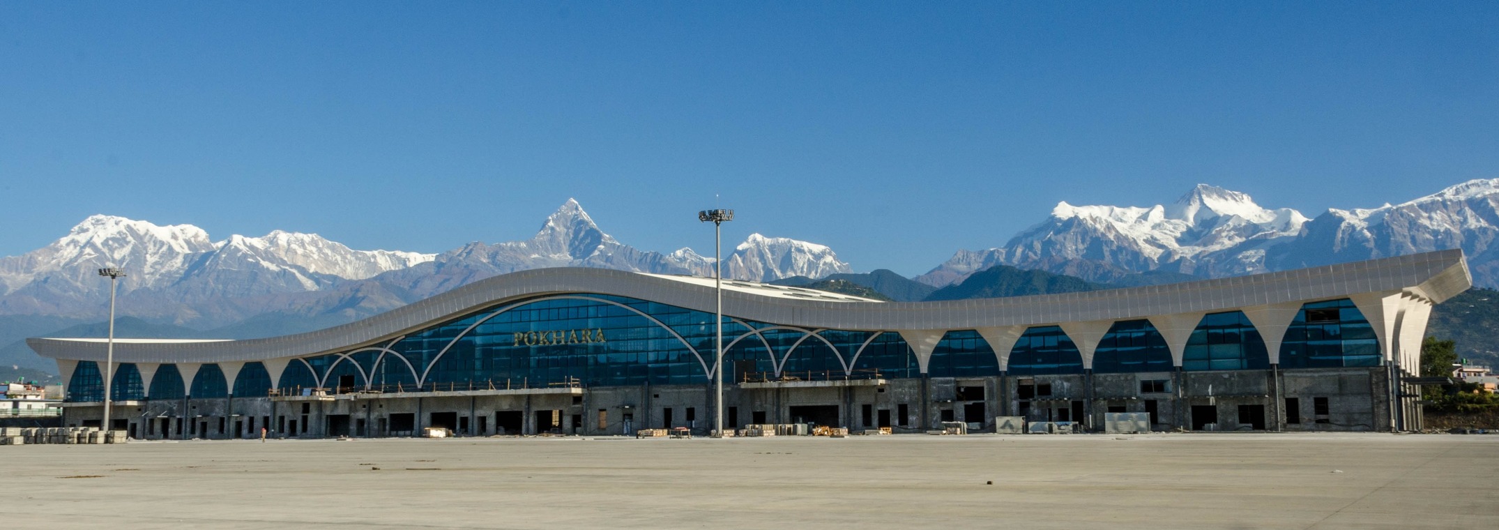 Cabinet approves action plan for operation of Pokhara, Gautam Buddha International Airports