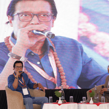 Third edition of Kathmandu Kalinga Literary Festival concludes with gusto