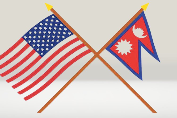 Joint drill of Nepali and US security forces on Disaster Response begins today