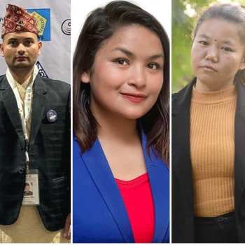 Nepali youth elated by youth-focused  UN ‘Pact for the Future’