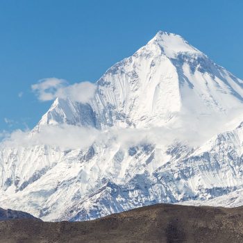 Five bodies of Russian climbers yet to be retrieved from Dhaulagiri