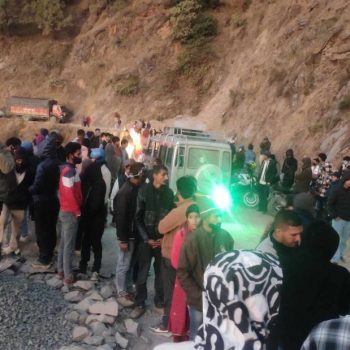 Death toll in Darchula jeep accident reaches 8