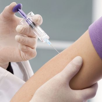 Govt to launch free HPV vaccination to protect adolescent girls from cervical cancer