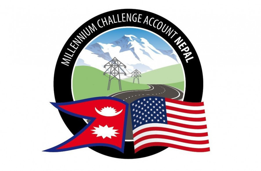 MCA-Nepal relaunches call for bids to construct 297-km transmission line