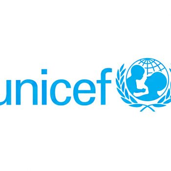 UNICEF provides aid to disaster-affected families