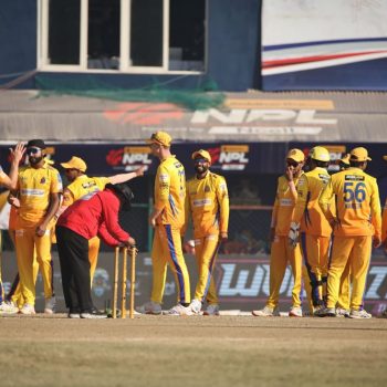 Nepal Premier League: Sudurpaschim edge Karnali by six wickets