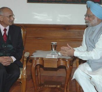 PM Oli condoles demise of former Indian PM