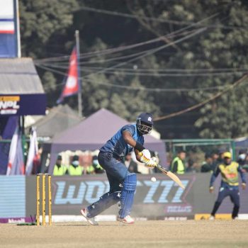 Nepal Premier League: Pokhara edge Biratnagar in super over