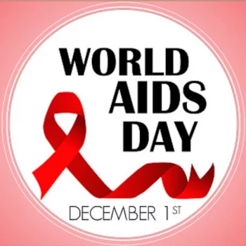 World AIDS Day being marked today