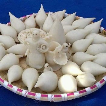 Yomari Punhi being observed today