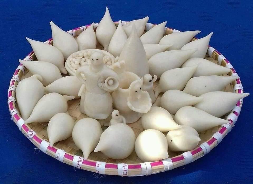 Yomari Punhi being observed today