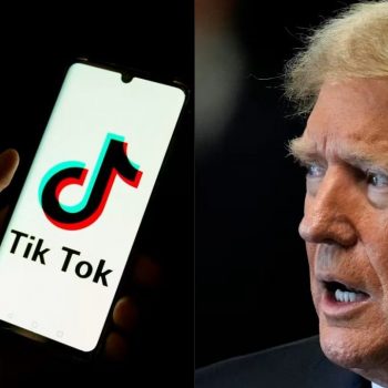 TikTok is restoring service, thanks Trump