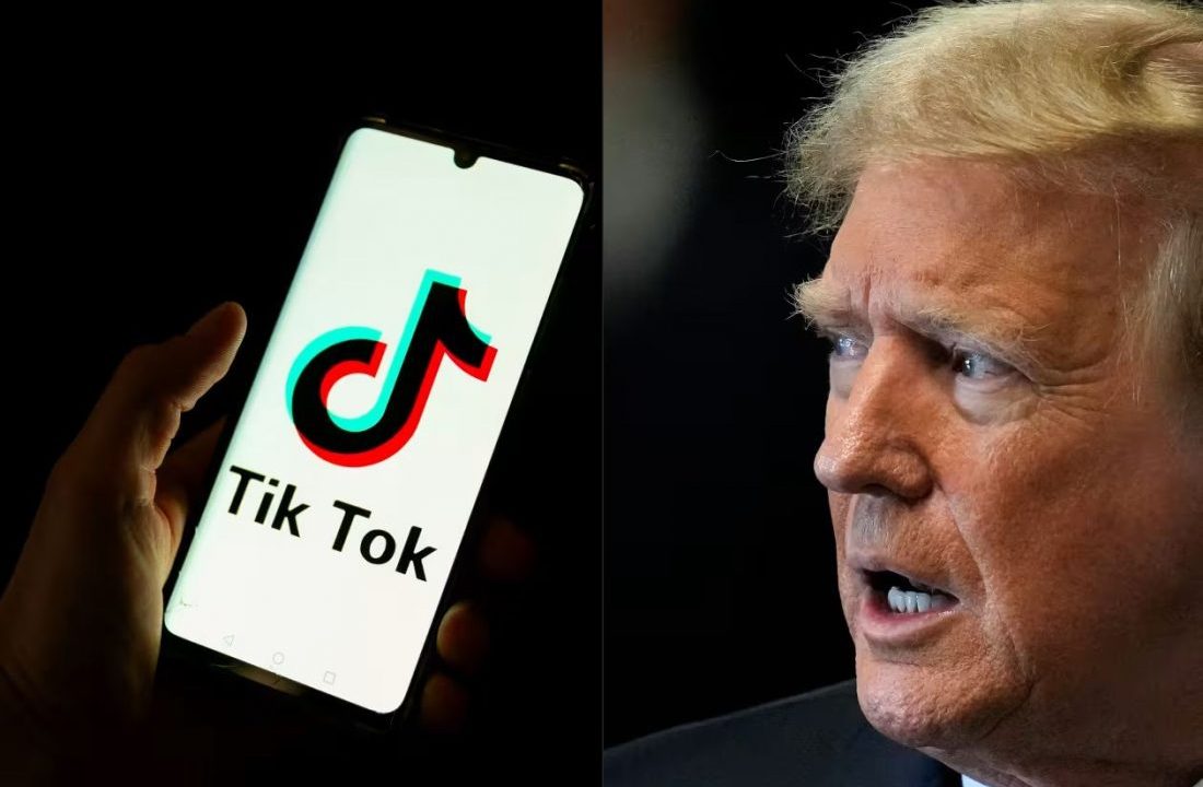 TikTok is restoring service, thanks Trump