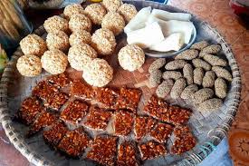 Maghe Sankranti being marked today