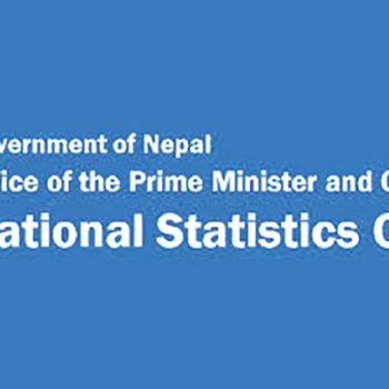 Economic growth rate contracts to 3.4 percent in Q1: National Statistics Office