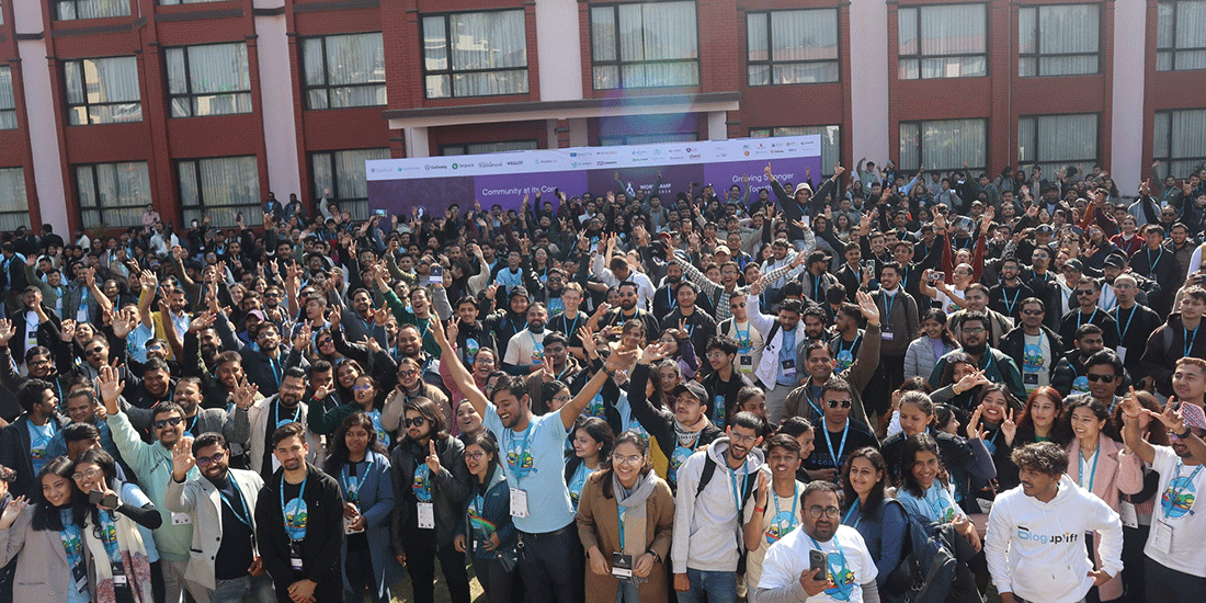 WordCamp Nepal 2025 to take place in Kathmandu this April