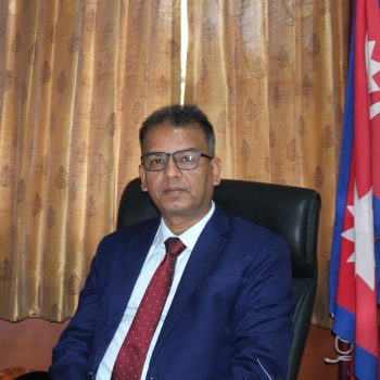 Ambassador Oli appointed as non-resident ambassador to Lao PDR