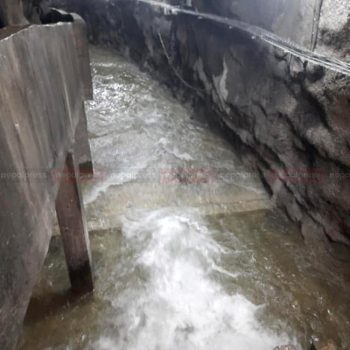 More water from Melamchi released into Bagmati river for Shivaratri festival