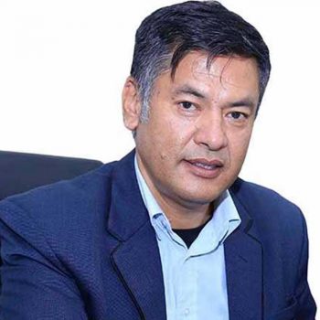 Hitendra Dev Shakya appointed as NEA chief