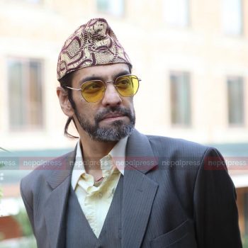 Former Crown Prince Paras Shah to be kept in hospital today also