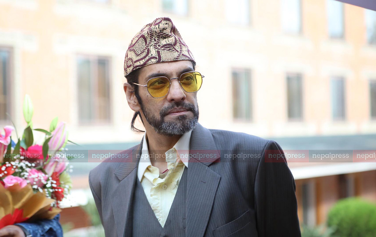 Former Crown Prince Paras Shah to be kept in hospital today also