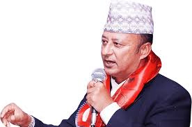 Govt working to strengthen early warning system: Energy Minister Khadka